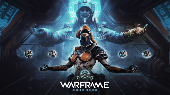 Warframe僵局协议版本28.0.0更新内容一览