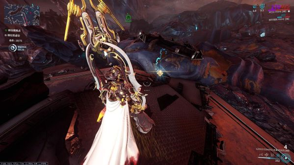 Warframe僵局协议刷硬币部件打法攻略