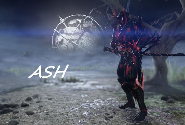 warframe星际战甲Ash玩法心得分享