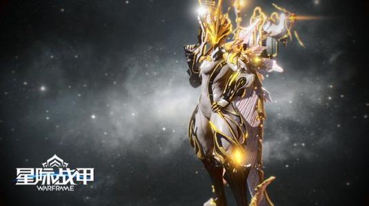 warframe各角色卡片位置分享