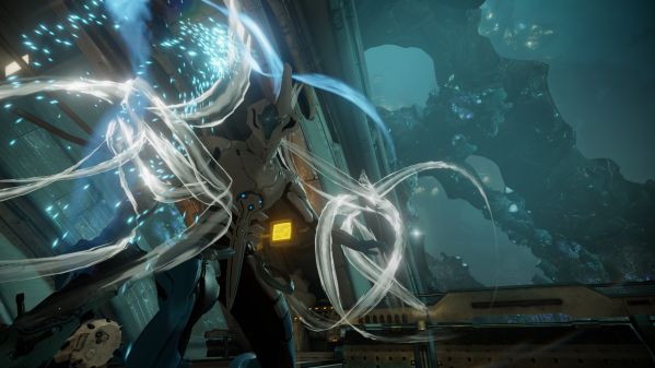 warframe惊惧之心版本技能移植系统详解