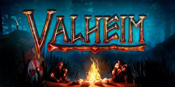 Valheim英灵神殿死亡不掉落物品MOD分享