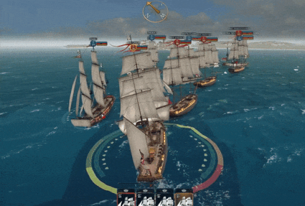 终极提督航海时代玩法攻略与游戏特点详解