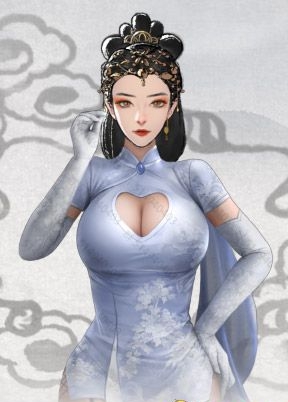 鬼谷八荒4.1版本最新绅士立绘MOD一览与使用攻略