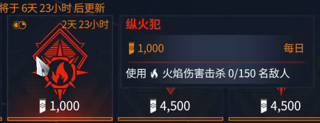 warframe午夜电波间歇3第八周任务及商店详解