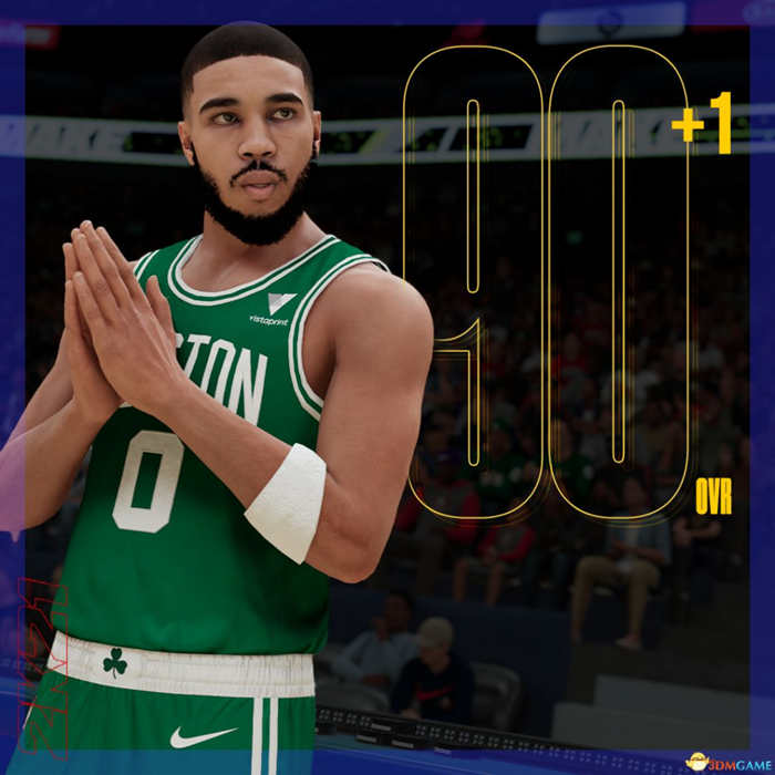 《NBA2K21》最新储物柜代码分享5.20