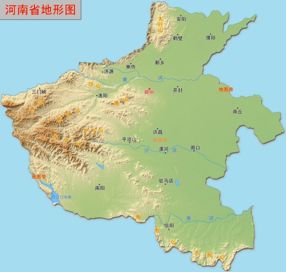 全面战争三国1.7.1版本地图改动详解