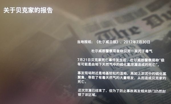 生化危机8BSAA文件档案资料一览 隐藏线索分享