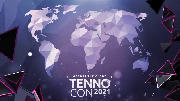 星际战甲TennoCon2021之路活动时间表一览