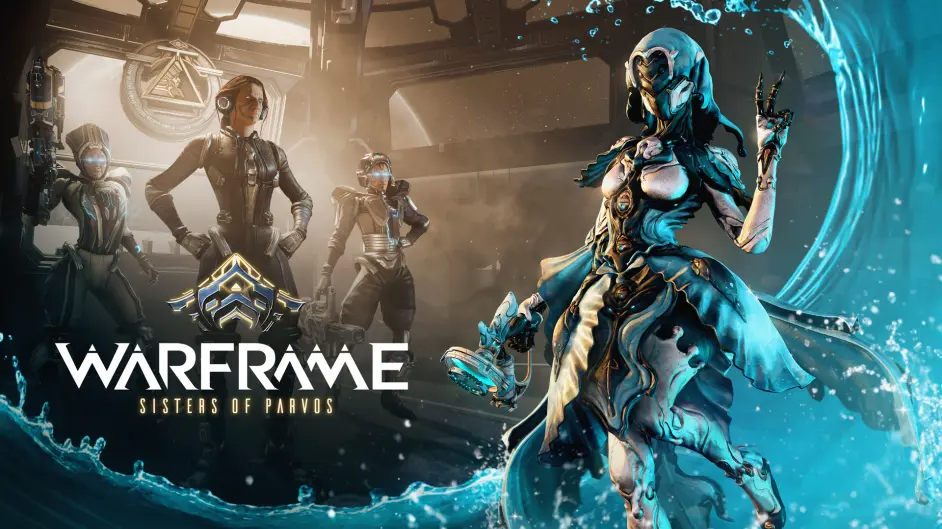 warframe星际战甲C系巫妖武器强度分析与配卡推荐