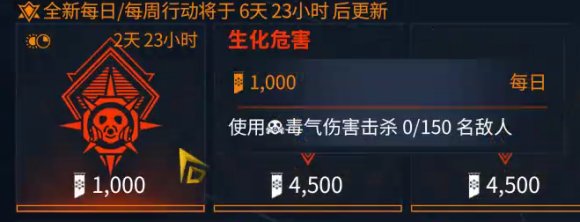 warframe星际战甲午夜电波间歇Ⅲ第二十三周任务攻略