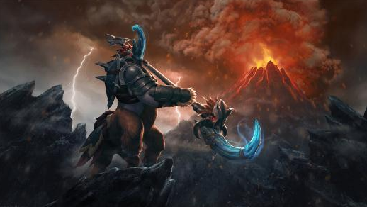 dota2猛犸魔晶效果介绍 猛犸魔晶有什么用