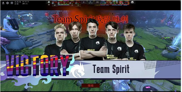 dota2ti历届冠军成员汇总 战队及成员一览