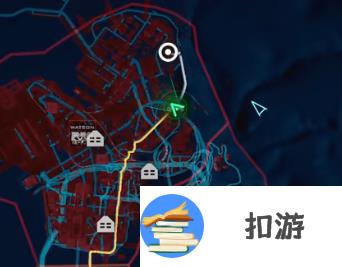 赛博朋克2077危险驾驶怎么获得 危险驾驶位置及钥匙获取攻略