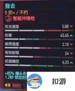 赛博朋克2077我去怎么获得 我去获得方式攻略